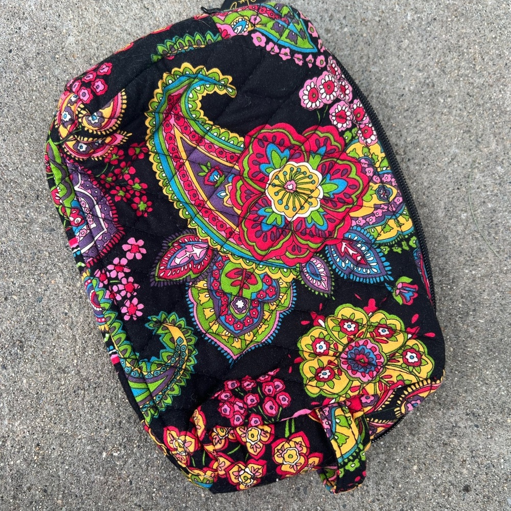 Vera Bradley bag Symphony in Hue